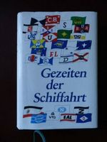 Buch: Gezeiten der Schiffahrt Bremen - Woltmershausen Vorschau