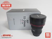 Canon EF 11-24mm f/4 L USM (Canon & compatible) Berlin - Wilmersdorf Vorschau