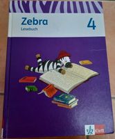 Zebra 4 - Lesebuch - Klett - 978-3-12-270683-8 Rheinland-Pfalz - Mainz Vorschau