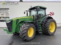 Traktor John Deere 8370R E23 Nordrhein-Westfalen - Rietberg Vorschau