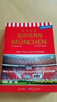 Bayern München "Titel, Tore und Triumphe" Nordrhein-Westfalen - Olsberg Vorschau