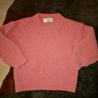 H&M Chenille Pullover Neu! Größe 98/104 Rheinland-Pfalz - Budenheim Vorschau