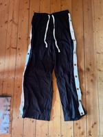 SHEIN PETITE Damen Streetstyle Loose Fit Hose 40/42 schwarz Rheinland-Pfalz - Vallendar Vorschau