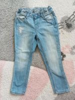 Mädchen Jeanshose von H&M Größe 92 Niedersachsen - Lohne (Oldenburg) Vorschau