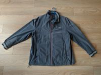 Jacke Herren Frühlingsjacke Blau Gr. XL Nordrhein-Westfalen - Hennef (Sieg) Vorschau