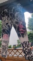 Schicke Coole Hose Frankfurt am Main - Bockenheim Vorschau