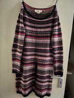 H&M Kleid/ Strickkleid / Wollkleid / Wollpulli Hamburg-Nord - Hamburg Hohenfelde Vorschau