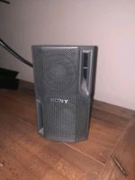 Sony Receiver STR DE 475 + komplettes Surround System Schleswig-Holstein - Poyenberg Vorschau