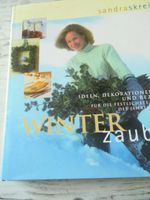Winterzauber von Sandra Skrein Niedersachsen - Haverlah Vorschau