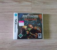 Nintendo DS - Metroid Prime Hunters Bayern - Wörnitz Vorschau