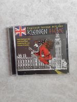 Englisch lernen mit der kleinen Hexe, CD für 1€ Sachsen-Anhalt - Halle Vorschau