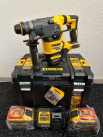 DeWALT DCH333X2 Akku Bohrhammer 54V Kombihammer SDS Bohrmaschine Essen - Essen-Kray Vorschau