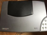 Lexmark X 1150 Drucker Scanner Nürnberg (Mittelfr) - Mitte Vorschau