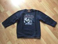 Sweatshirt von Staccato für Jungen in Größe 116/122 Nordrhein-Westfalen - Paderborn Vorschau