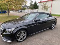 MERCEDES-BENZ, C200 Cabrio, AMG Line Baden-Württemberg - Stutensee Vorschau