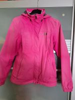 Regenjacke Größe S pink North Face Baden-Württemberg - St. Leon-Rot Vorschau