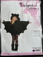 Leg Avenue Legavenue Kinderkostüm S Cozy Bat Halloween Bonn - Bonn-Zentrum Vorschau