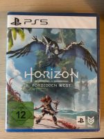 Horizon Forbidden West für die PS5 Neu und OVP Nordrhein-Westfalen - Nettetal Vorschau