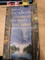 Die Abenteuer von Aguila und Jaguar (gebraucht) Baden-Württemberg - Nattheim Vorschau