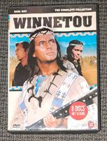 Winnetou - Die komplette Collection (16 Filme) Niedersachsen - Oldenburg Vorschau