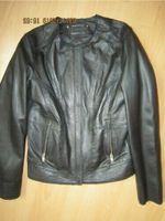 Rock'n Blue, Lederjacke,schwarz,36/38, S/M,echtes,weiches Leder Hessen - Hochheim am Main Vorschau