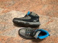 Wanderschuhe Größe 42 Sachsen - Aue Vorschau