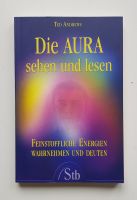 Die Aura sehen und lesen Berlin - Schöneberg Vorschau