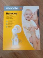 Medela Harmony Handmilchpumpe Nordrhein-Westfalen - Kranenburg Vorschau