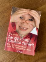 Taschenbuch, Das glücklichste Kleinkind der Welt, Dr. Karp Niedersachsen - Sehnde Vorschau