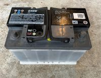 Exide JZW915105A 12V 72Ah Autobatterie Bayern - Wiedergeltingen Vorschau