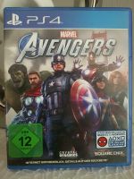Ps4 Spiel Avengers Duisburg - Wehofen Vorschau