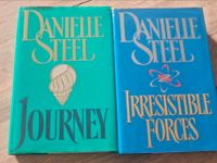 2 Bücher Danielle Steel - Englisch Bielefeld - Stieghorst Vorschau