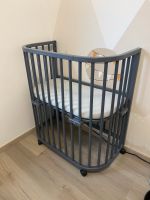 Babybay Beistellbett Comfort Plus grau für Boxspringbett Nordrhein-Westfalen - Niederkassel Vorschau