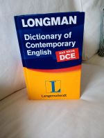 Langenscheidt| Longman ~ Dictionary of Contemporary English Nordrhein-Westfalen - Haan Vorschau