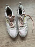 Tom Tailor 42 rose Sneaker Hessen - Guxhagen Vorschau
