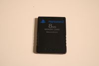 Playstation 2 Memory Card 8 MB Original Speicherkarte Sony Wuppertal - Langerfeld-Beyenburg Vorschau