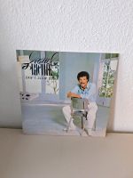 Linoel Richie LP Schallplatte Vinyl cant slow down Nordrhein-Westfalen - Mettmann Vorschau