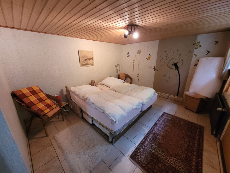 Holzhaus mit 70 m² Wohnfläche in Schafwedel (Reines Wohngebiet seit 2005) in Bad Bodenteich