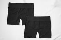neue Only Mini Shorts Panties zum unterziehen Rock/Kleid schwarz Berlin - Neukölln Vorschau