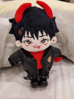 Toji Jujutsu Kaisen plushie plush anime Manga Hessen - Hatzfeld (Eder) Vorschau