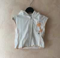 Kurzes Baby Jacke mit Kapuze Sommer Größe 62 Nordrhein-Westfalen - Monheim am Rhein Vorschau