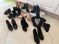 Schuhe Pumps Pantoletten Michael Kors Clarks Marco tozzi 37 Thüringen - Drognitz Vorschau