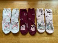 3 H&M dicke Winter-Socken 28-30 Dresden - Cotta Vorschau