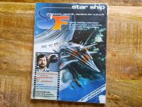 Star Ship Magazin Film Star Wars E.T. Star Trek Science Fiction Nordrhein-Westfalen - Erndtebrück Vorschau