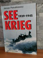 Seekrieg 1939-1945 ~ Janusz Piekalkiewicz ~ Topzustand Bayern - Plankenfels Vorschau