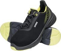 Uvex  Sicherheitshalbschuhe - S2 SRC - Gelb-Schwarz Thüringen - Apolda Vorschau
