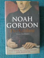 Noah Gordon: DER KATALANE (in Folie verpackt) Berlin - Steglitz Vorschau