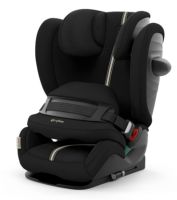 CYBEX Gold Kindersitz Pallas G i-Size Plus 9-50 kg Moon Black Niedersachsen - Scheeßel Vorschau