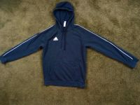 Adidas Pullover mit Kapuze gr.M Hoodie, schwarz Rheinland-Pfalz - Leutesdorf Vorschau