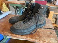 Groundies Vegan Wanderschuhe EU44 Bayern - Lindau Vorschau